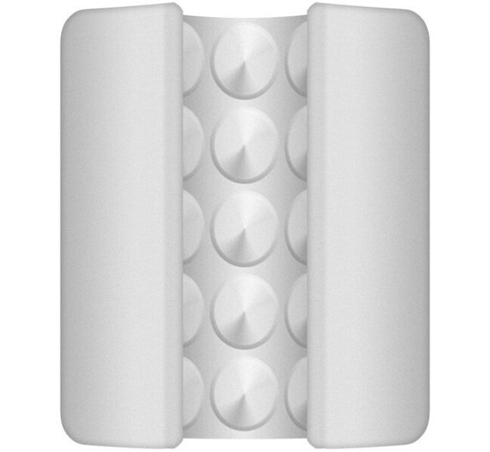 Мастурбатор Doc Johnson GoodHead - Glow Helping Head