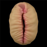 Мастурбатор LoveToy Alien's Pie Masturbator #2 Flesh