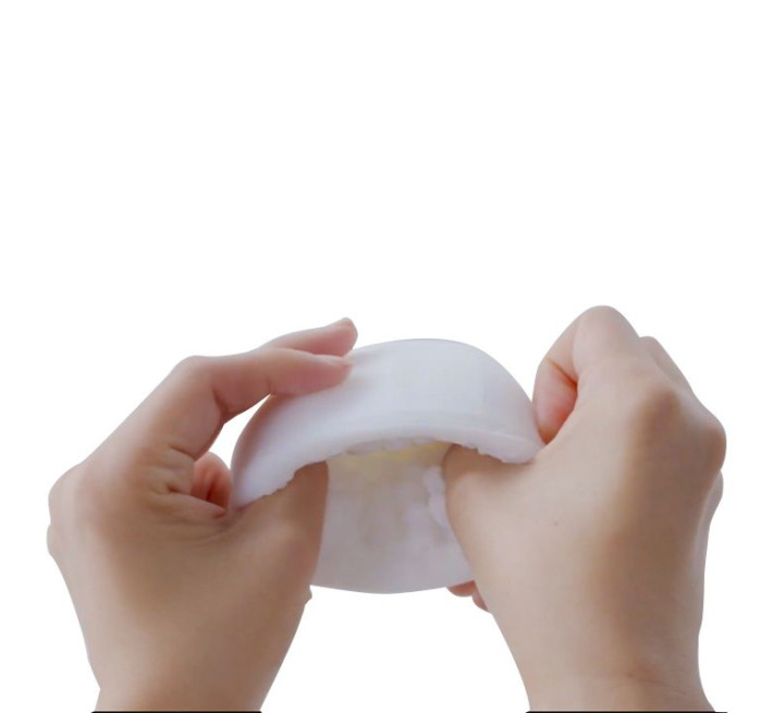 Мастурбатор TENGA GEO Coral