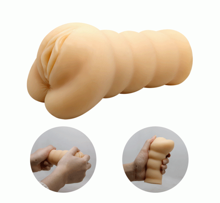 Мастурбатор Crazy Bull Lorraine Pocket Masturbator