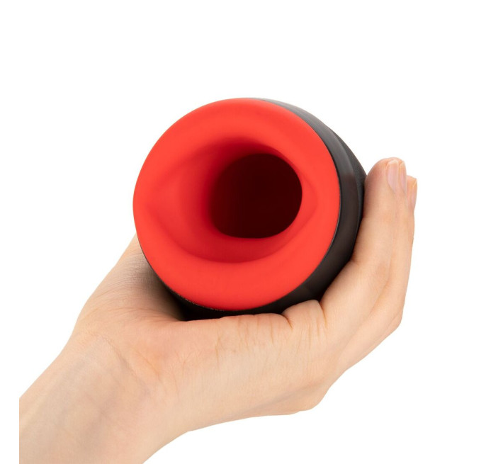 Премиальный мастурбатор Otouch CHIVEN 1, 6 режимов вибрации, 3 уровня интенсивности, подогрев