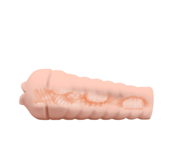 Мастурбатор Pretty Love Hedy Mouth Masturbator