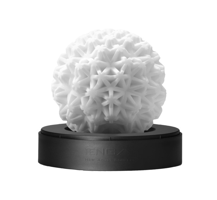 Мастурбатор TENGA GEO Coral