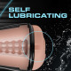 Мастурбатор Blush Men Soft And Wet Stroker Vanilla