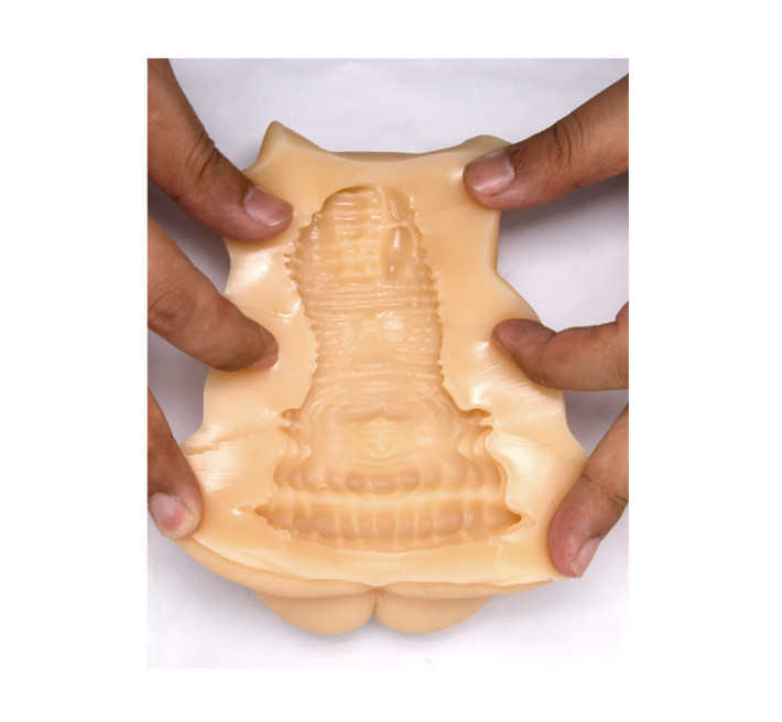 Мастурбатор Crazy Bull Lorraine Pocket Masturbator