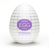Мастурбатор Tenga Egg Spider