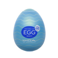 Мастурбатор Tenga Egg COOL Edition