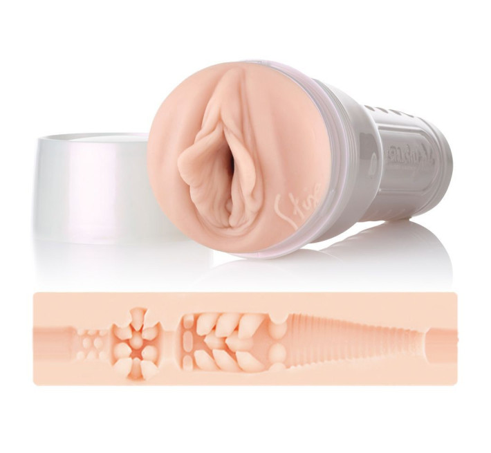 Мастурбатор Fleshlight Girls: Stoya Destroya (SIGNATURE COLLECTION)