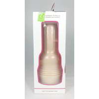 Мастурбатор Fleshlight Girls: Stoya Destroya (SIGNATURE COLLECTION) Мастурбатор Fleshlight Girls: Stoya Destroya (SIGNATURE COLLECTION)