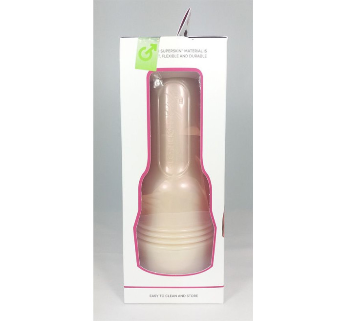 Мастурбатор Fleshlight Girls: Stoya Destroya (SIGNATURE COLLECTION)