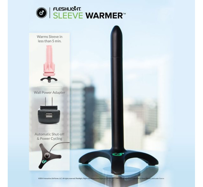 Нагрівач Fleshlight