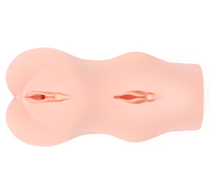 Мастурбатор Kokos Dream DL (двошарова)