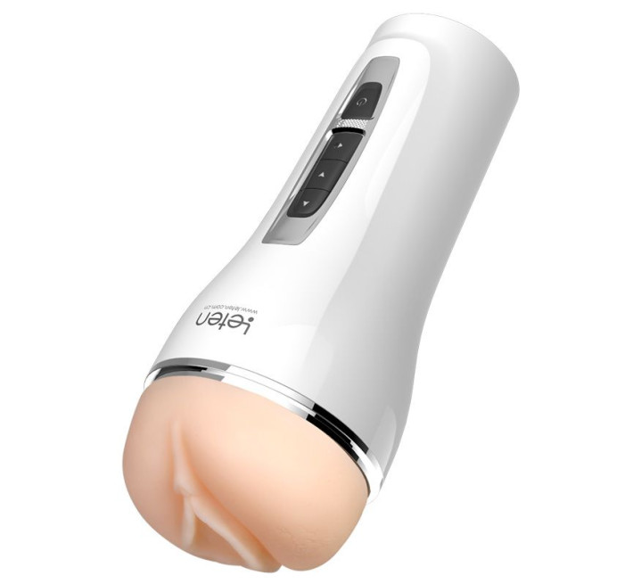 Мастурбатор Leten Yui Hatano