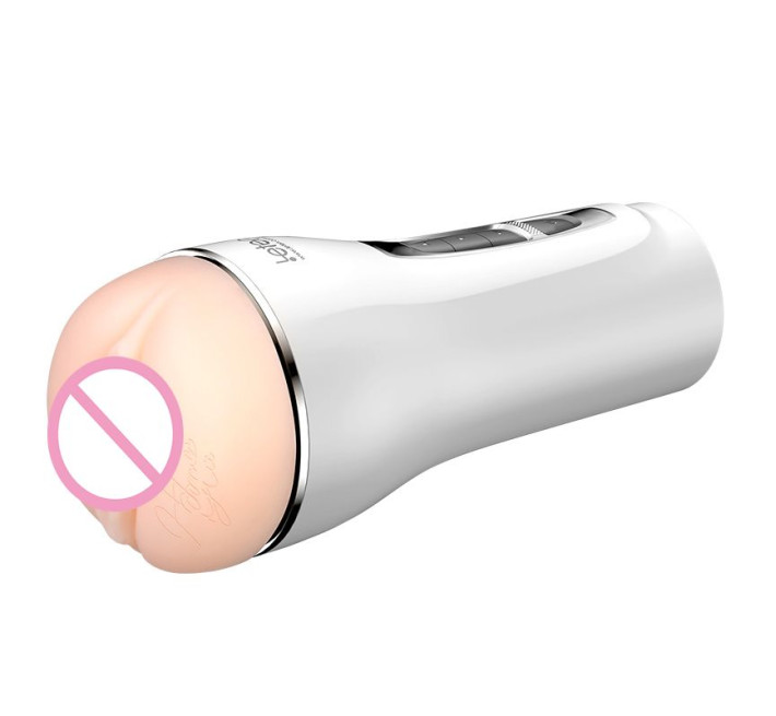 Мастурбатор Leten Yui Hatano