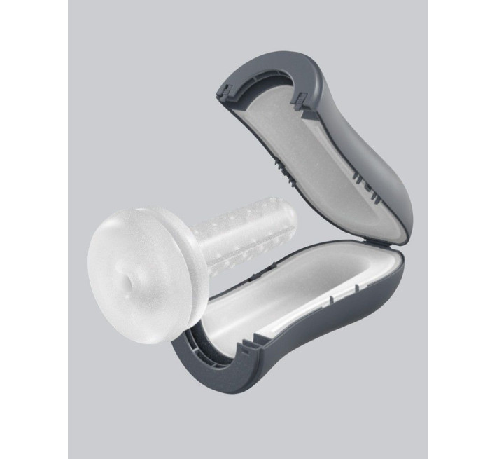 Мастурбатор Marc Dorcel Sexpresso