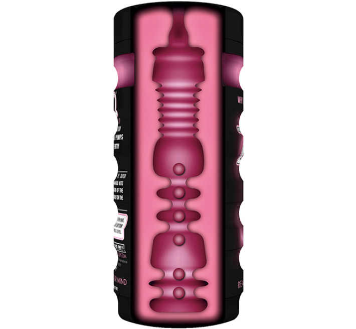 Мастурбатор Zolo Deep Throat Cup