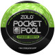 Мастурбатор Zolo Pocket Pool Strait Shooter