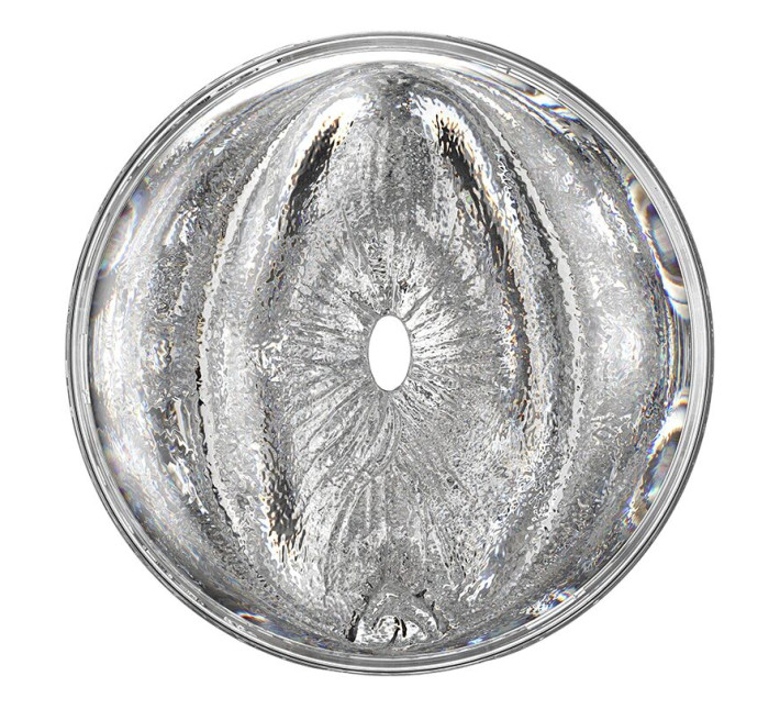 Мастурбатор Fleshlight Quickshot Stoya, компактний, чудово для пар і мінету