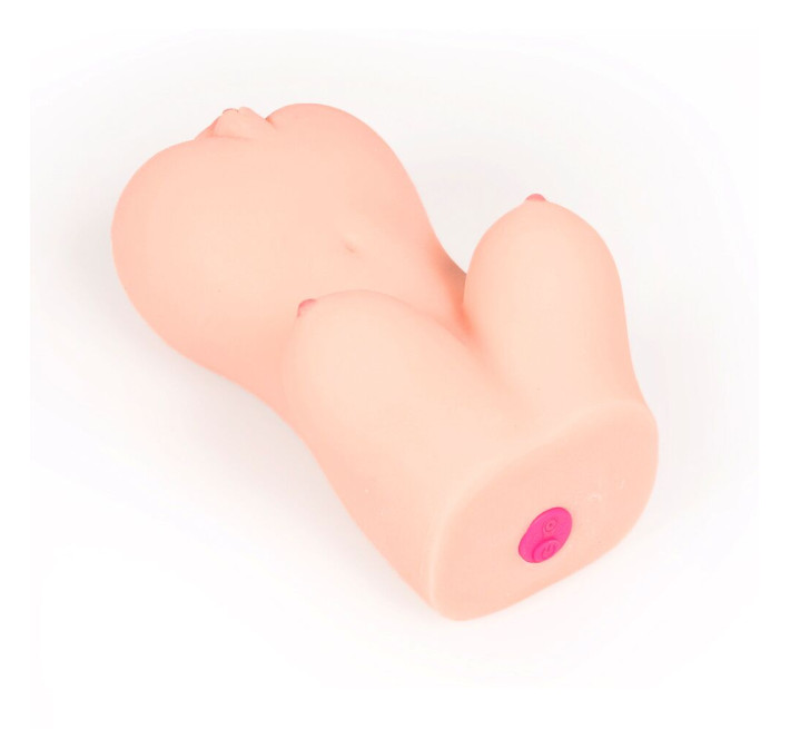 Мастурбатор-вагіна Kokos Clara Onahole Vibe