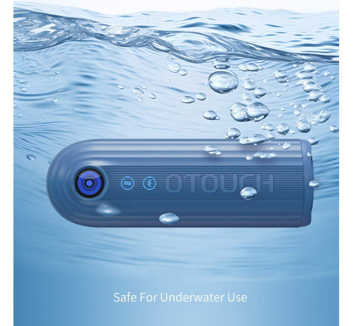 Мастурбатор Otouch SUBMARINE