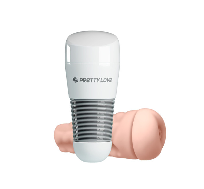 Мастурбатор Pretty Love Kitty Anus Masturbator