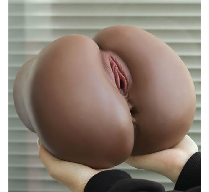 Мастурбатор LoveToy Streetgirl's #4 Black