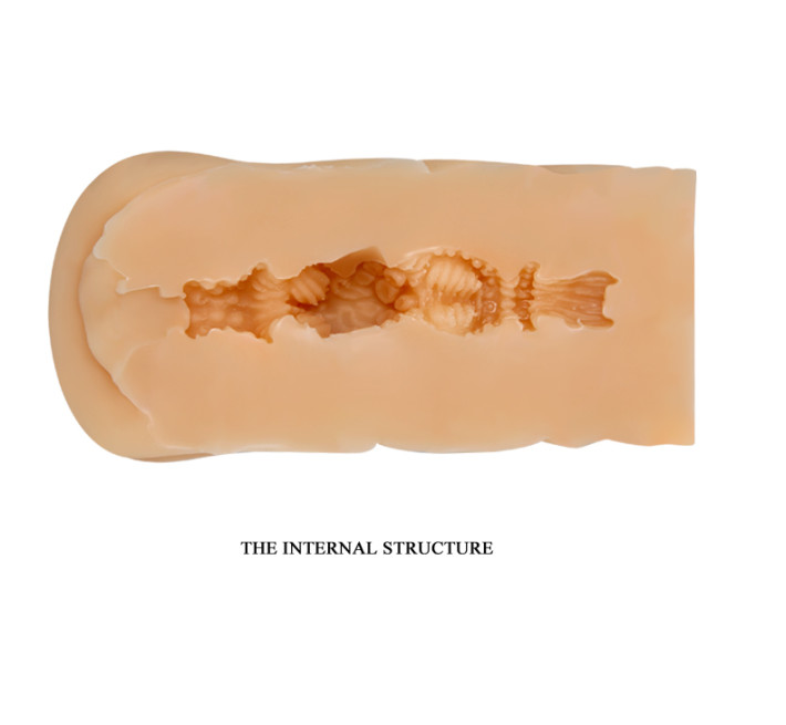 Мастурбатор Crazy Bull Louise Pocket Masturbator