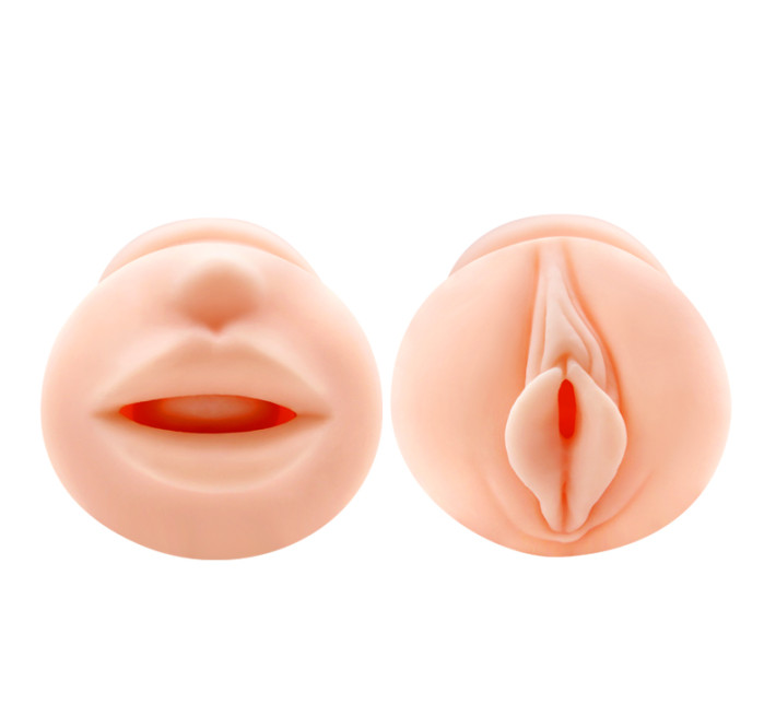 Мастурбатор Crazy Bull Nancy Pocket Pussy