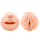 Мастурбатор Crazy Bull Nancy Pocket Pussy