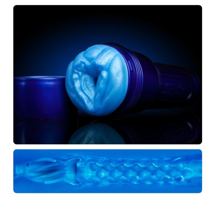 Мастурбатор Fleshlight Freaks Alien