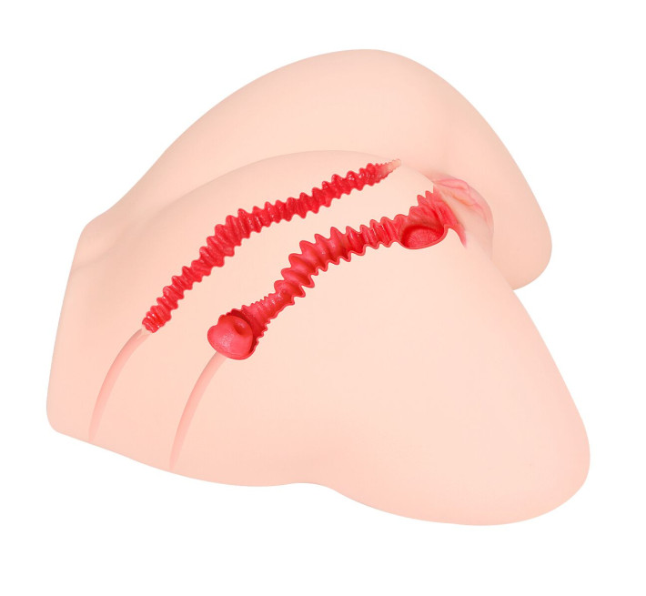 Мастурбатор Kokos 001 Adel ONAHOLE Real Hips