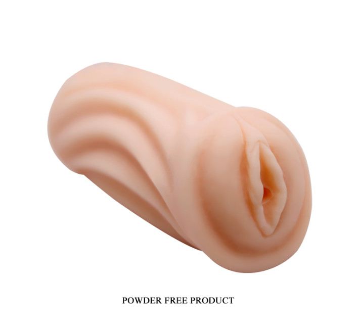 Мастурбатор Crazy Bull Jane Pocket Masturbator