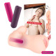 Мастурбатор-вагіна Kokos Clara Onahole Vibe