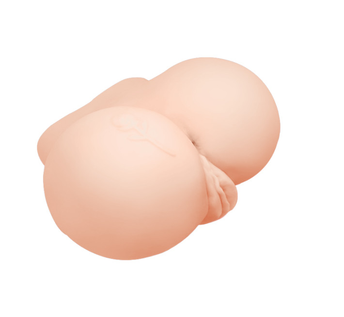 Мастурбатор Crazy Bull Vagina and Ass