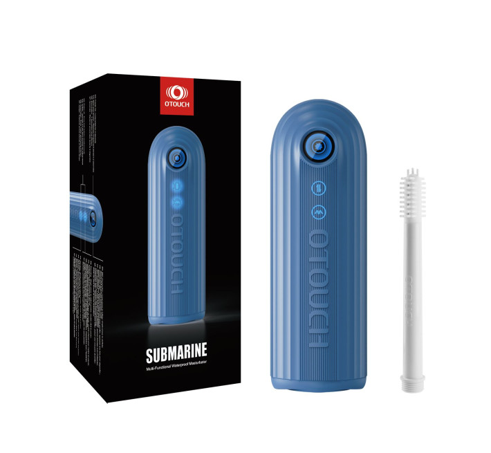 Мастурбатор Otouch SUBMARINE