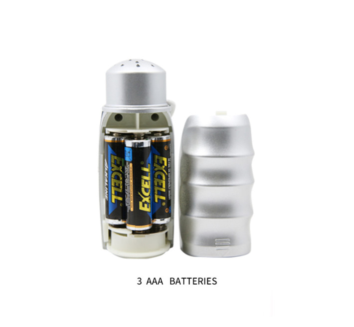 Реалистичная вагина LyBaile Cyber Vagina Телесная