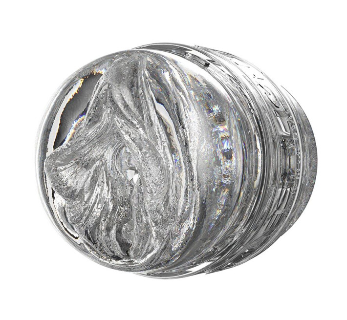 Мастурбатор Fleshlight Quickshot Stoya, компактний, чудово для пар і мінету