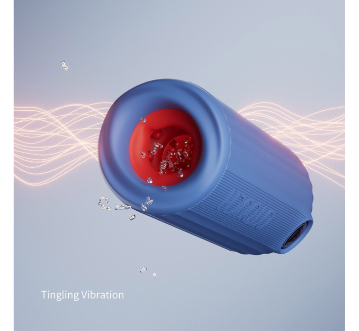 Мастурбатор Otouch SUBMARINE