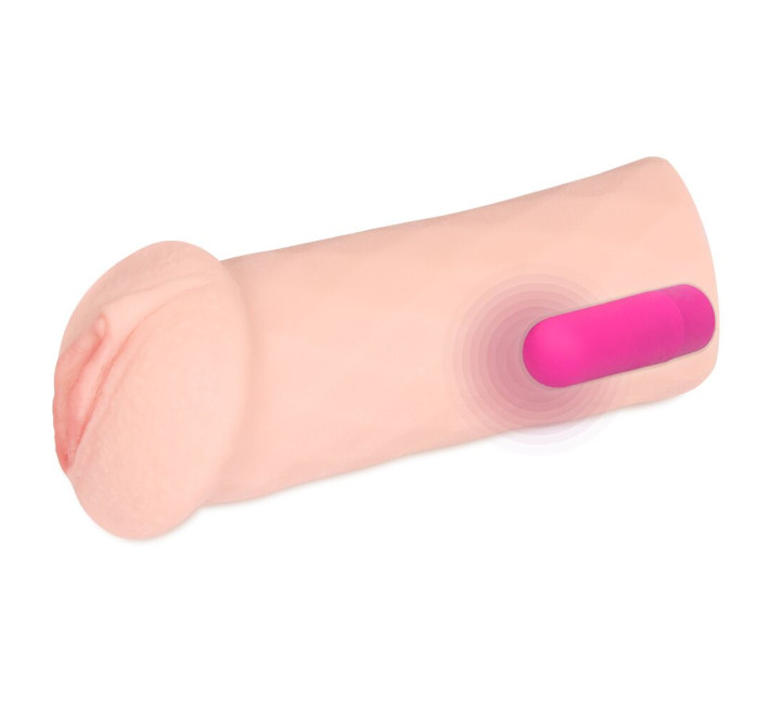 Мастурбатор Kokos Elegance 007 Vibe