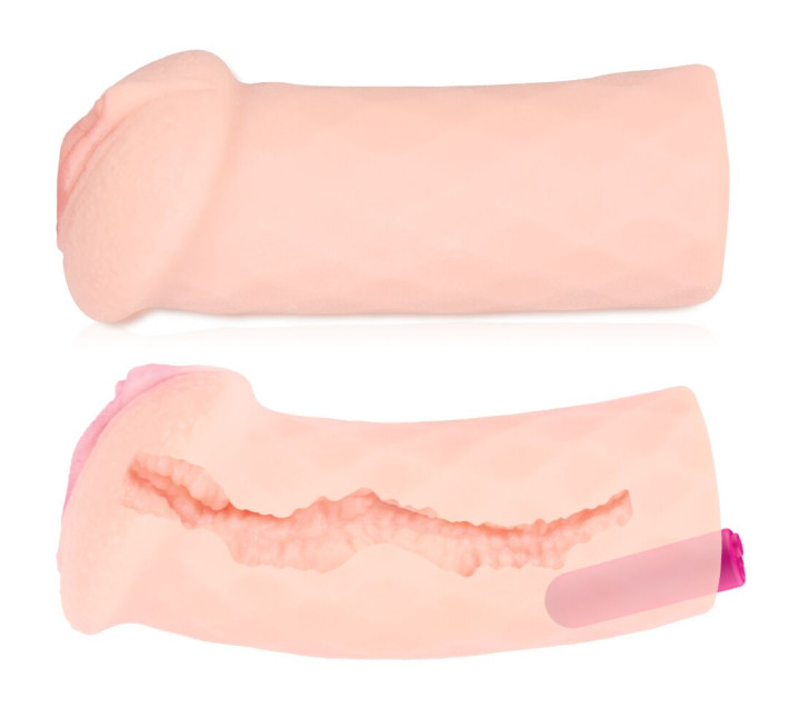 Мастурбатор Kokos Elegance 007 Vibe