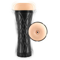 Мастурбатор попка Real Body Real Cup Anus Vibrating Мастурбатор попка Real Body Real Cup Anus Vibrating