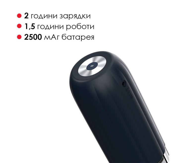 Інтерактивний мастурбатор Svakom Alex Neo 2, оновлена модель