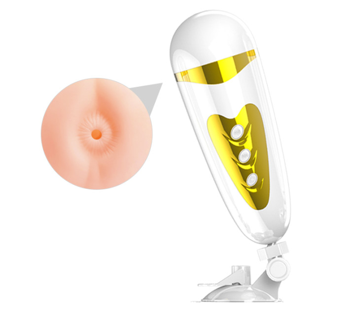 Мастурбатор Pretty Love Sally Anus Masturbator