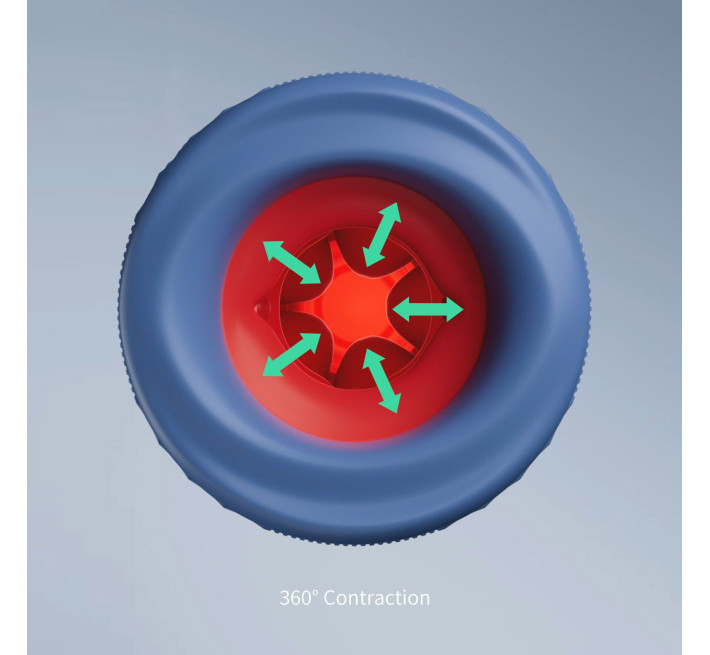 Мастурбатор Otouch SUBMARINE