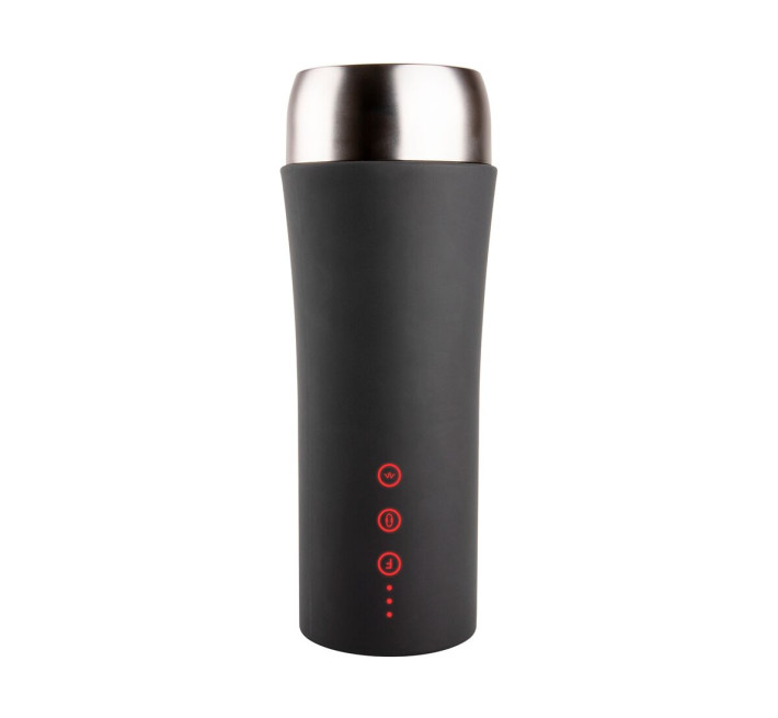 Мастурбатор Otouch INSCUP 2, 7 режимів вібрації, ефект стискання, магнітний ключ