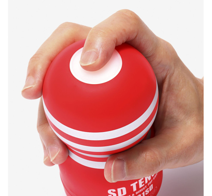 Мастурбатор Tenga SD Original Vacuum Cup