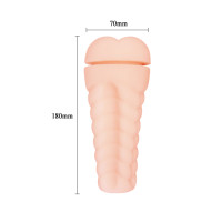 Мастурбатор Pretty Love Sally Anus Masturbator Мастурбатор Pretty Love Sally Anus Masturbator