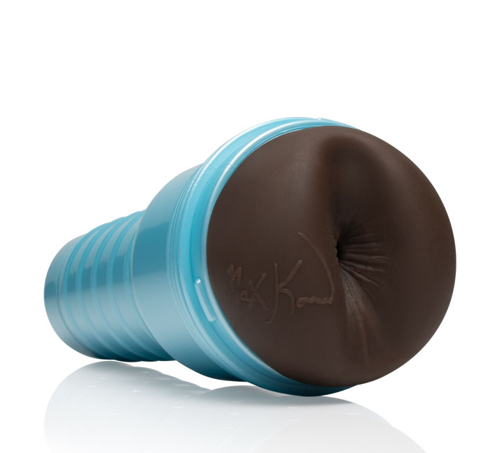 Мастурбатор-попка Fleshjack Boys: Max Konnor Overdrive