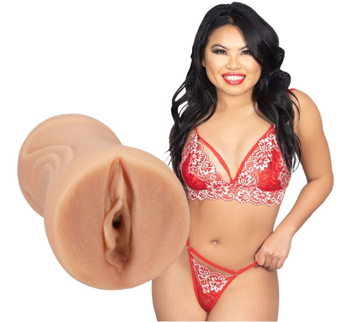 Мастурбатор Doc Johnson Cindy Starfall