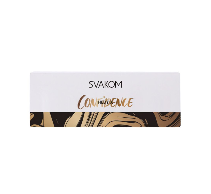 Набір яєць мастурбаторів Svakom Hedy X- Confidence